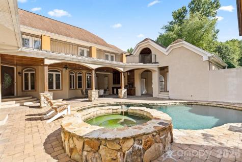1111 Real Quiet Lane Waxhaw NC 28173