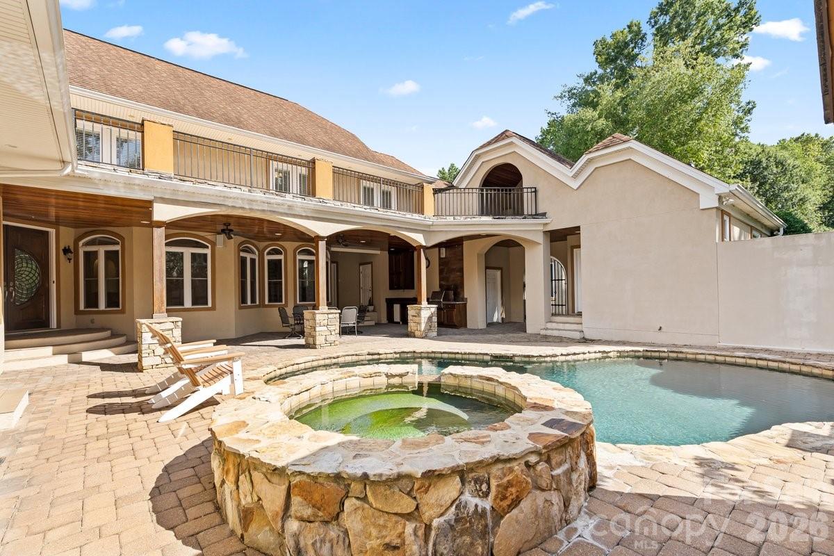 1111 Real Quiet Lane Waxhaw NC 28173