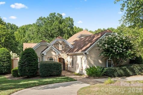 1111 Real Quiet Lane Waxhaw NC 28173