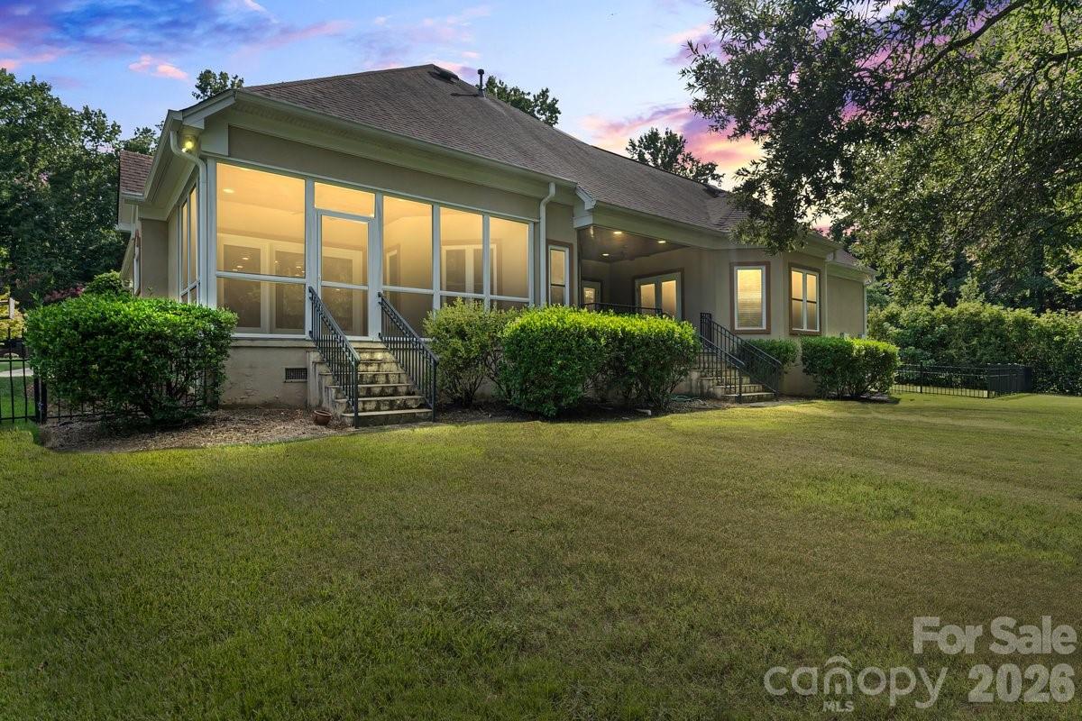 1111 Real Quiet Lane Waxhaw NC 28173