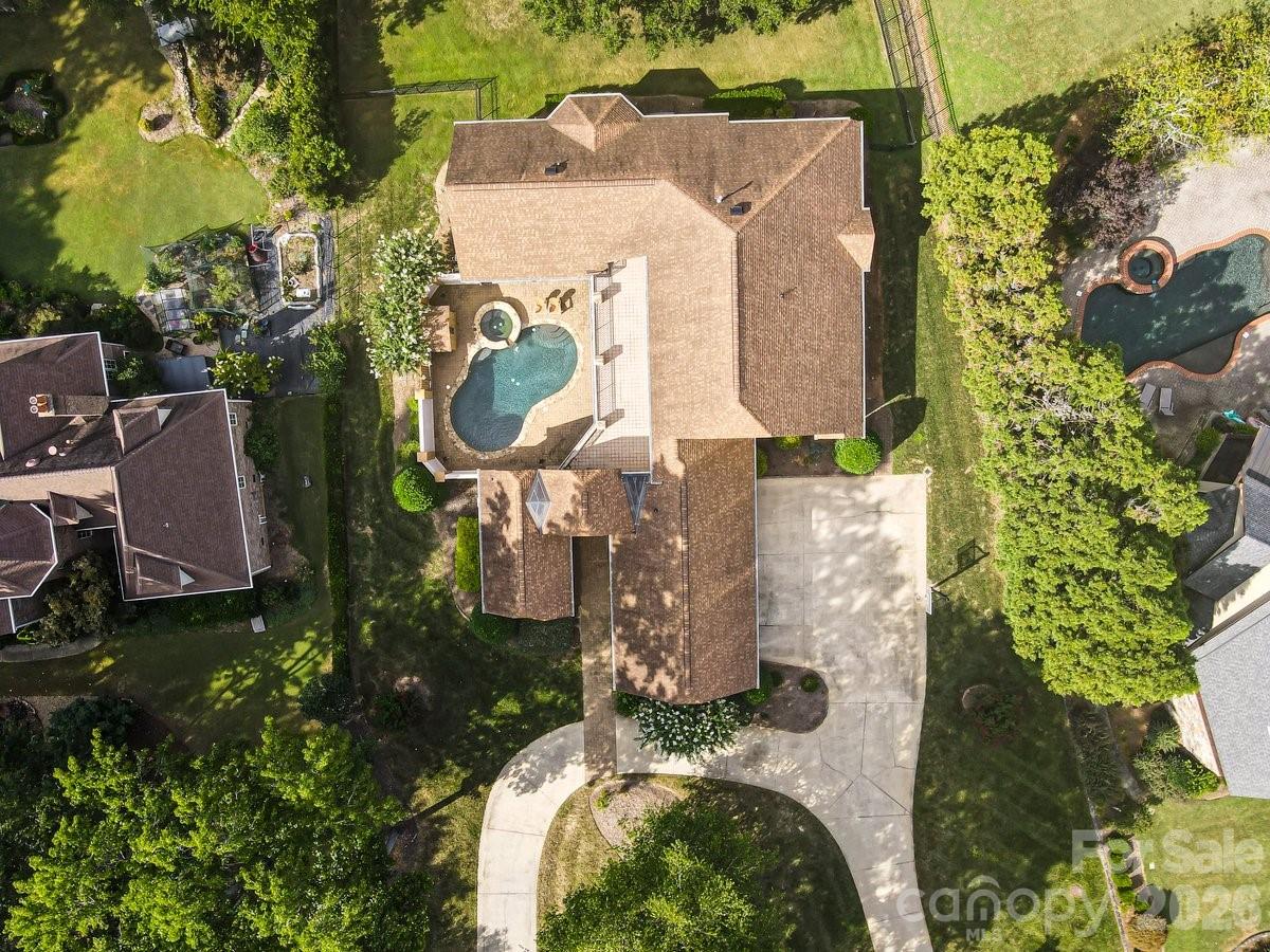 1111 Real Quiet Lane Waxhaw NC 28173
