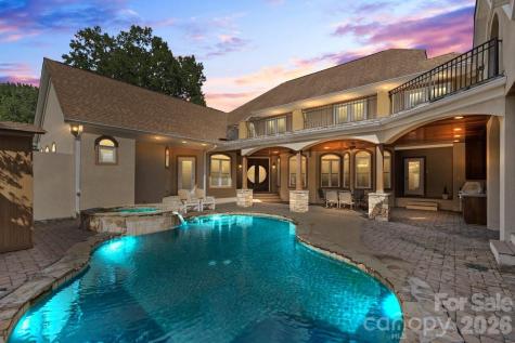 1111 Real Quiet Lane Waxhaw NC 28173
