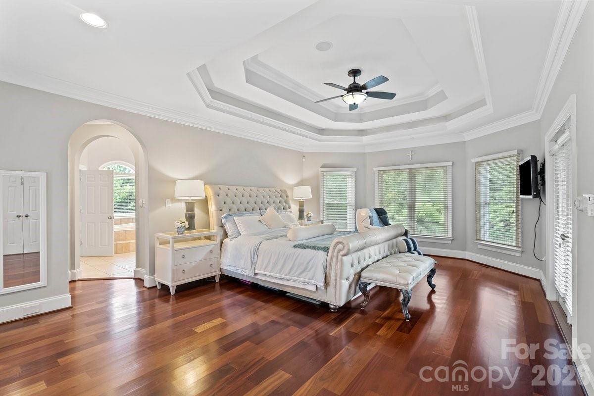 1111 Real Quiet Lane Waxhaw NC 28173