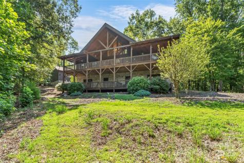 279 Outback Trail Nebo NC 28761