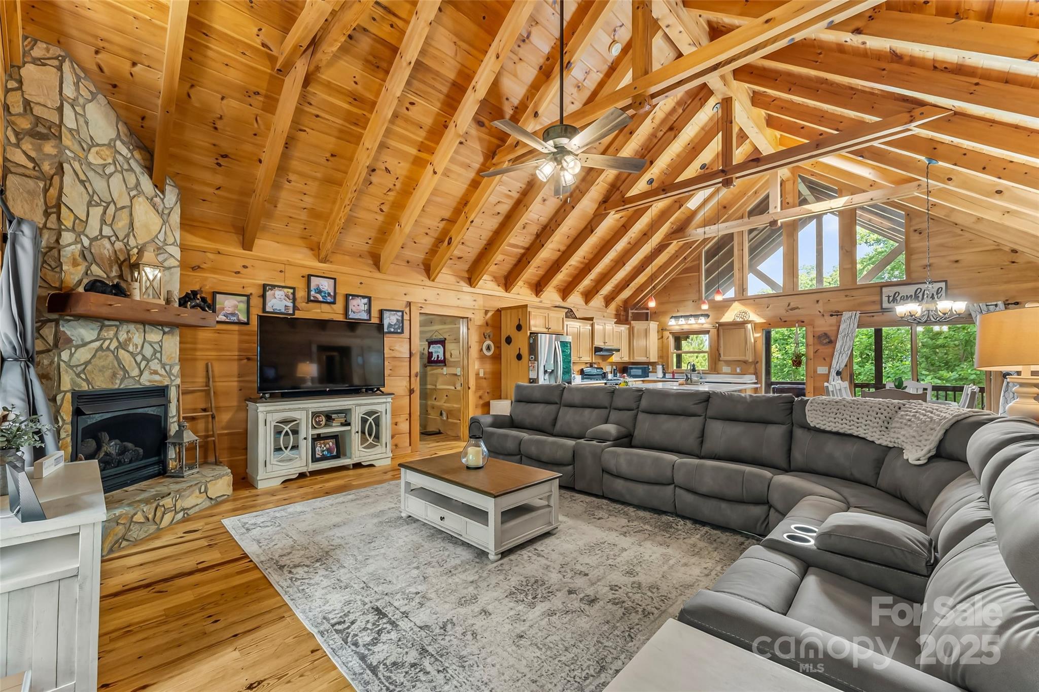 279 Outback Trail Nebo NC 28761
