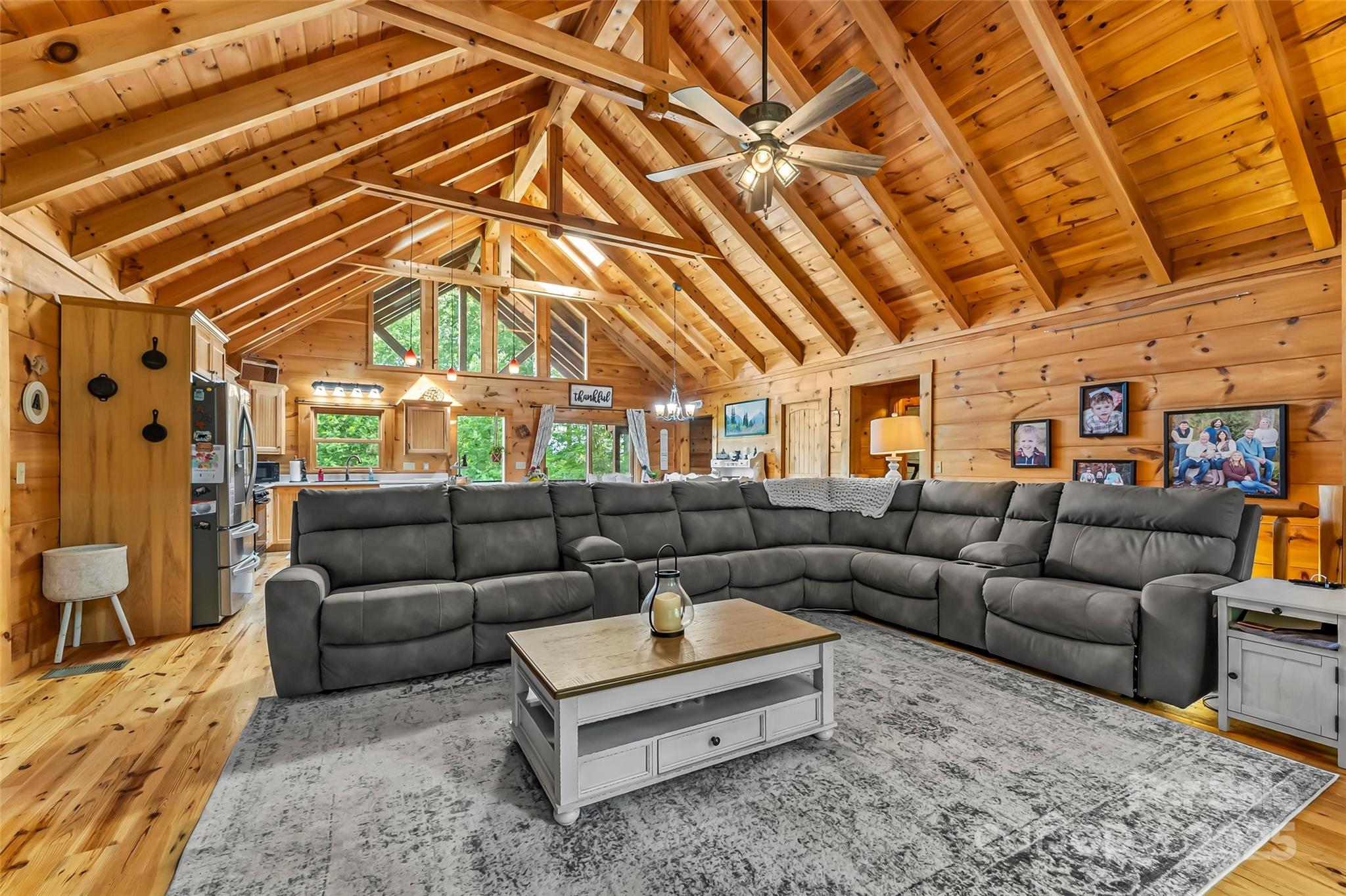 279 Outback Trail Nebo NC 28761