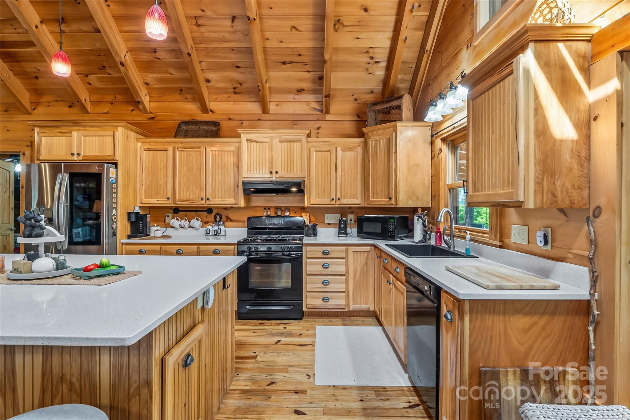 279 Outback Trail Nebo NC 28761