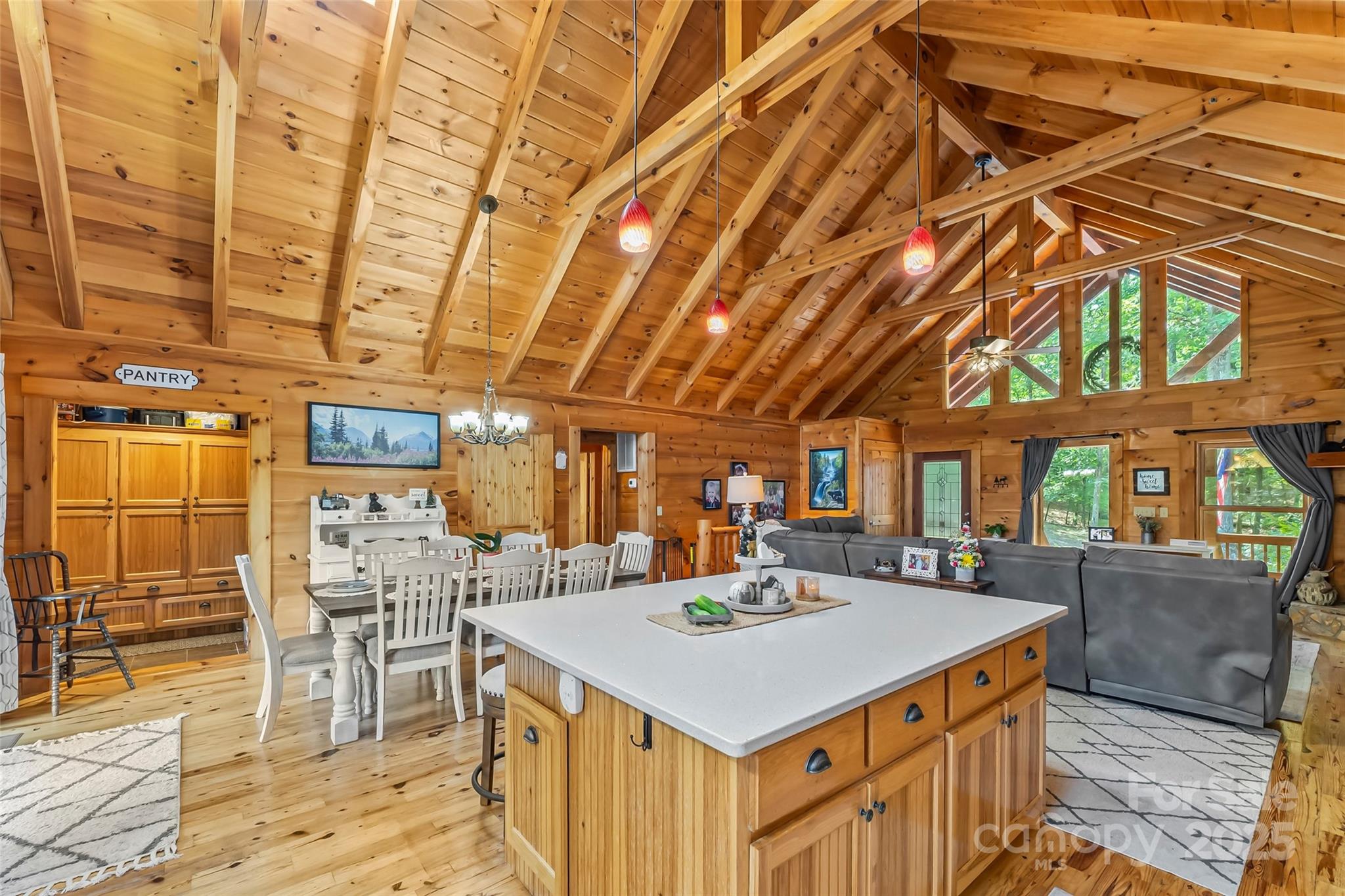 279 Outback Trail Nebo NC 28761