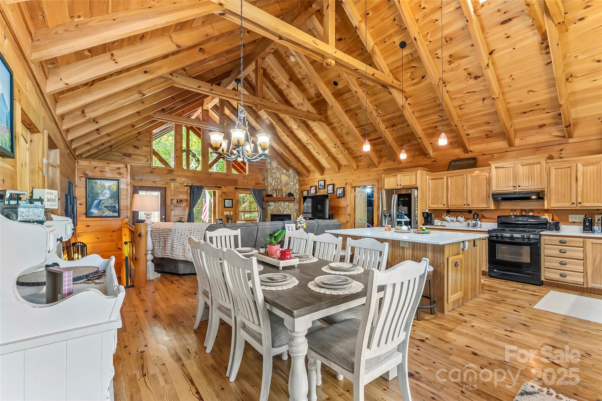 279 Outback Trail Nebo NC 28761