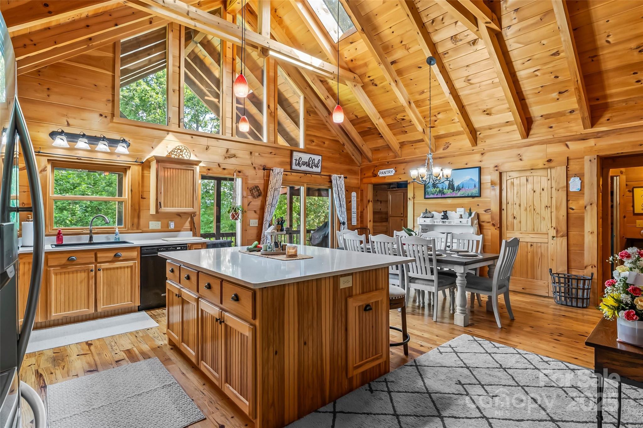 279 Outback Trail Nebo NC 28761