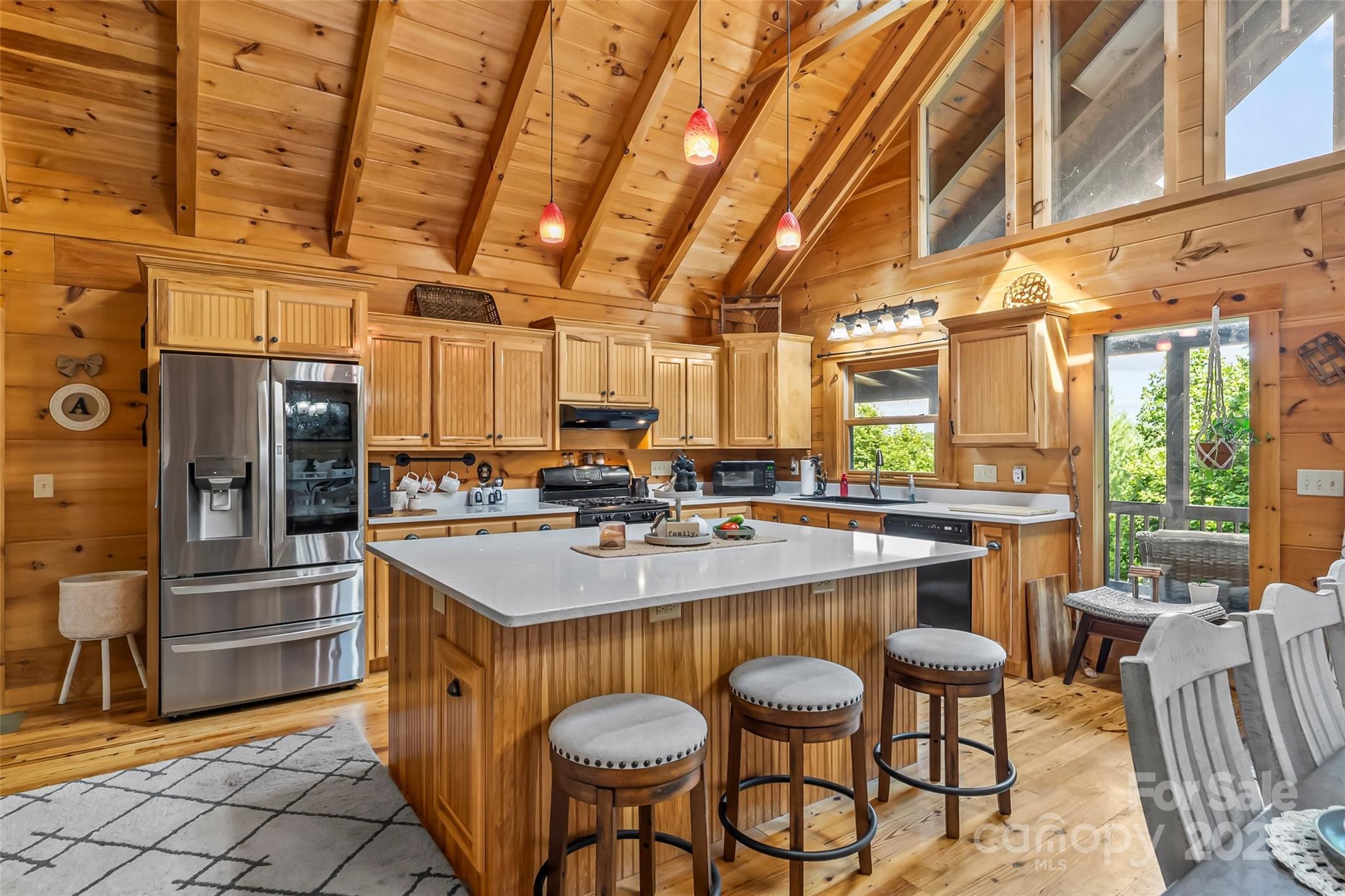279 Outback Trail Nebo NC 28761