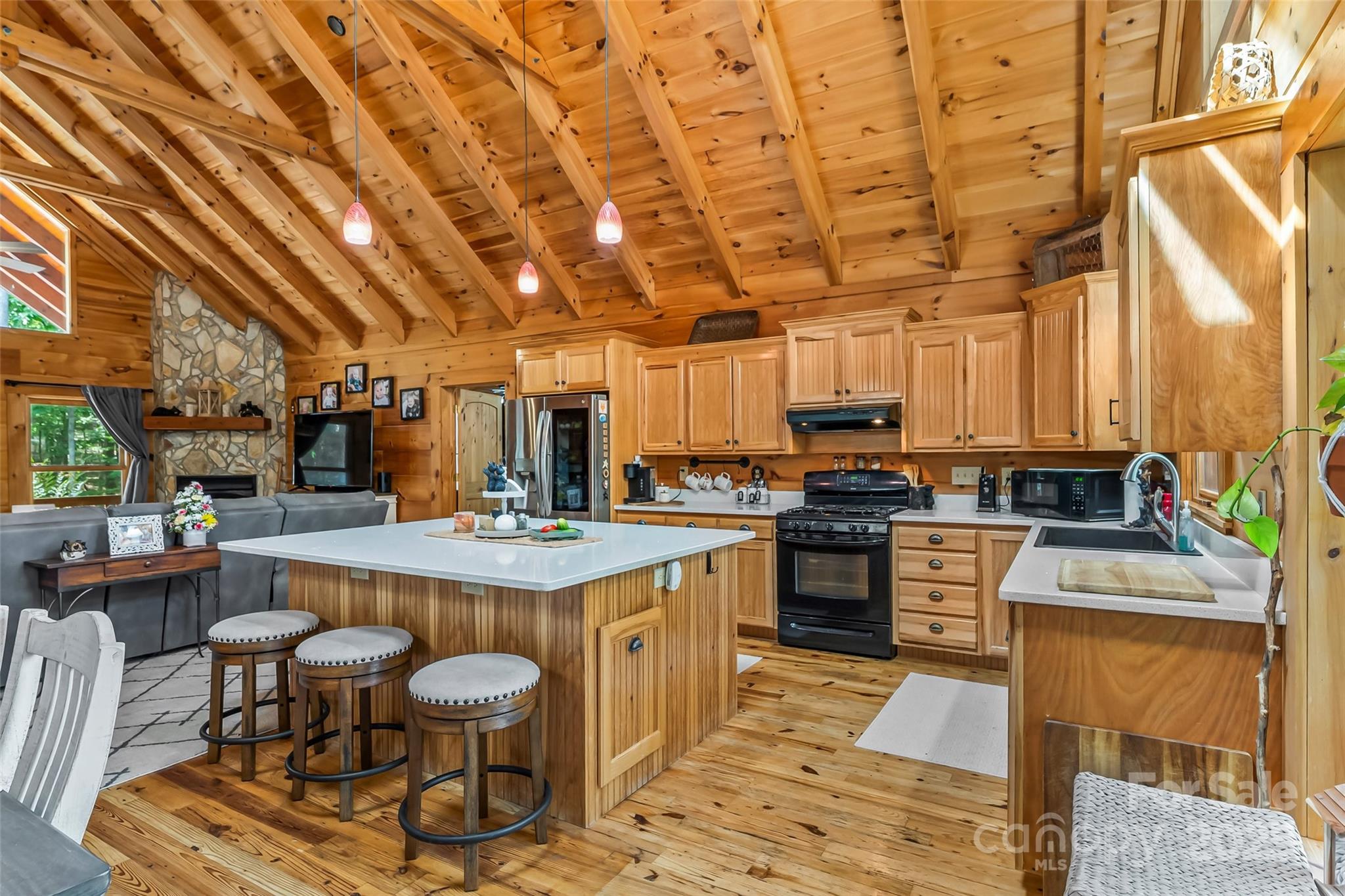 279 Outback Trail Nebo NC 28761