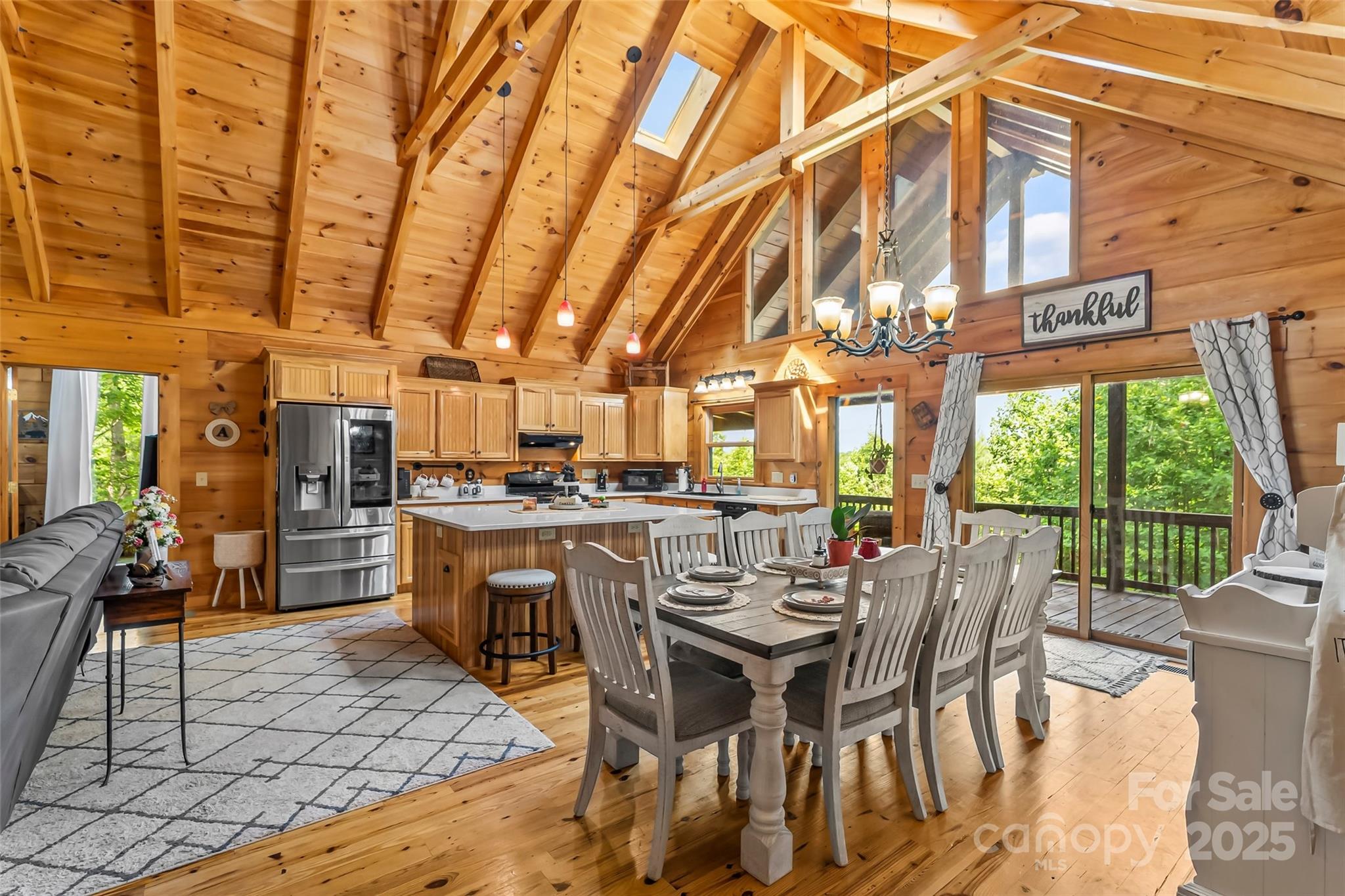 279 Outback Trail Nebo NC 28761
