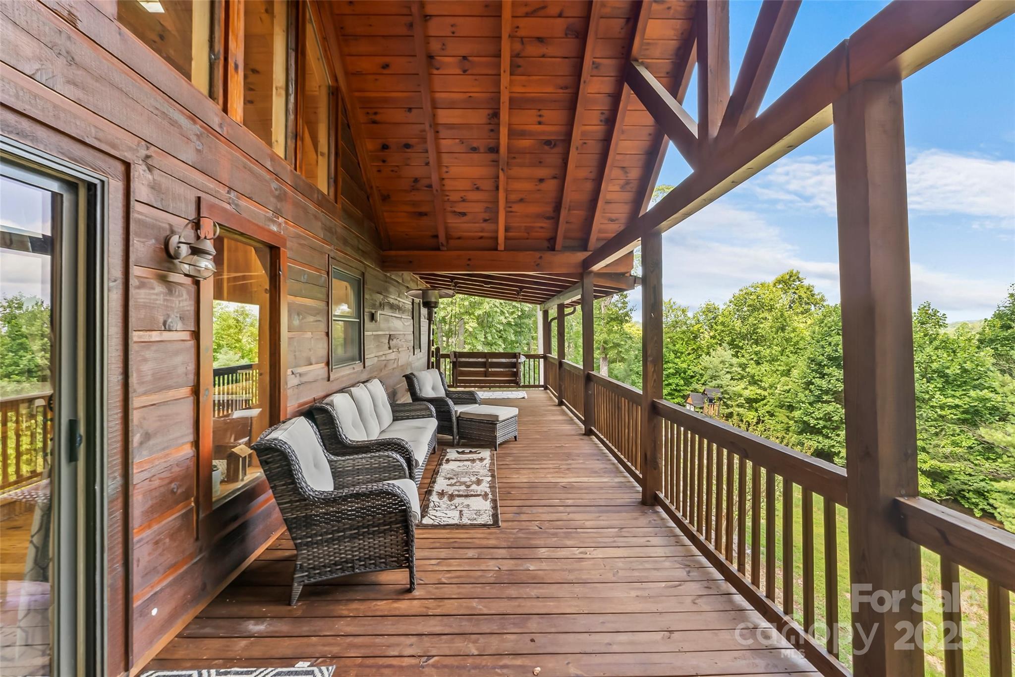 279 Outback Trail Nebo NC 28761
