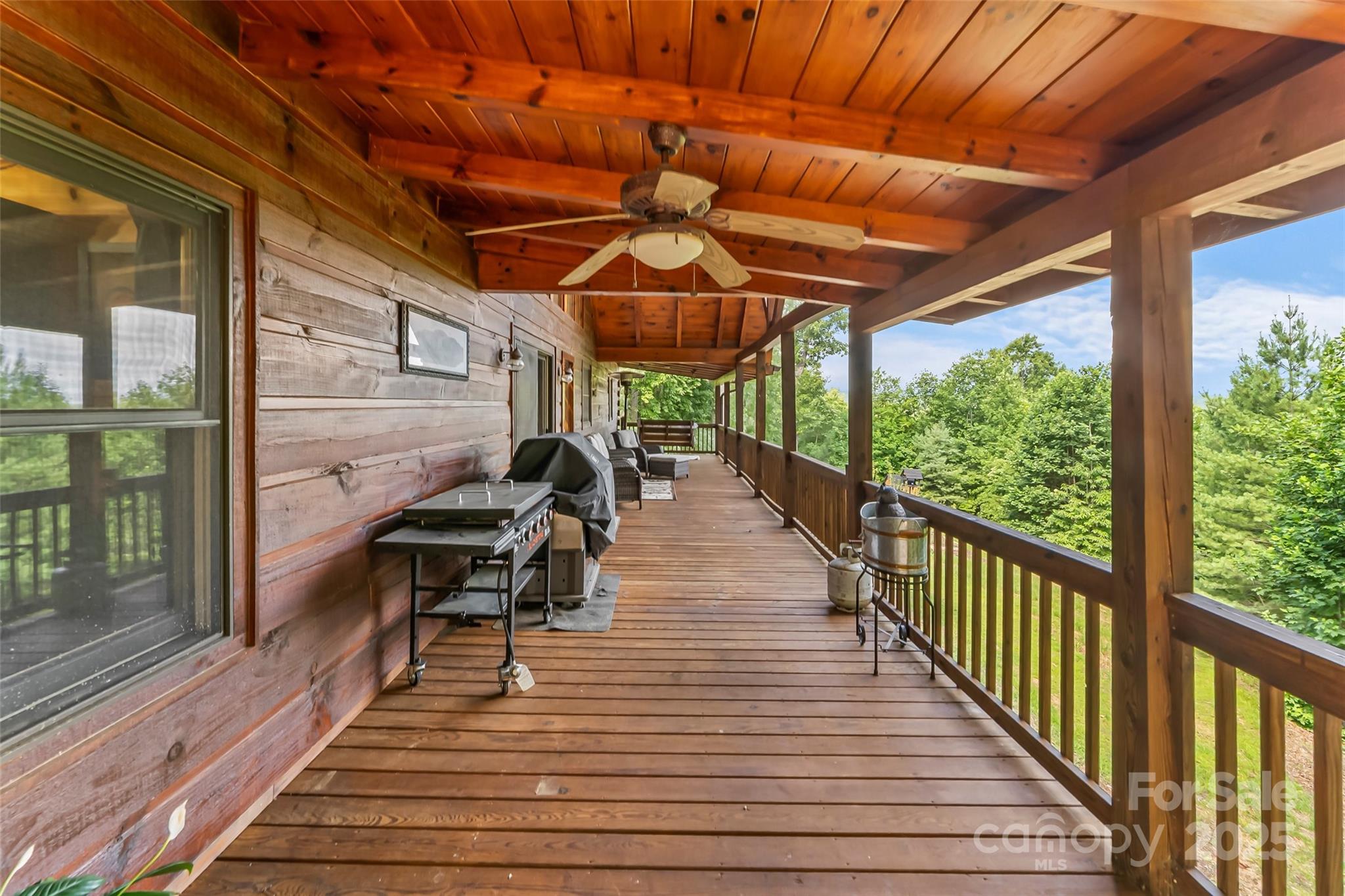 279 Outback Trail Nebo NC 28761