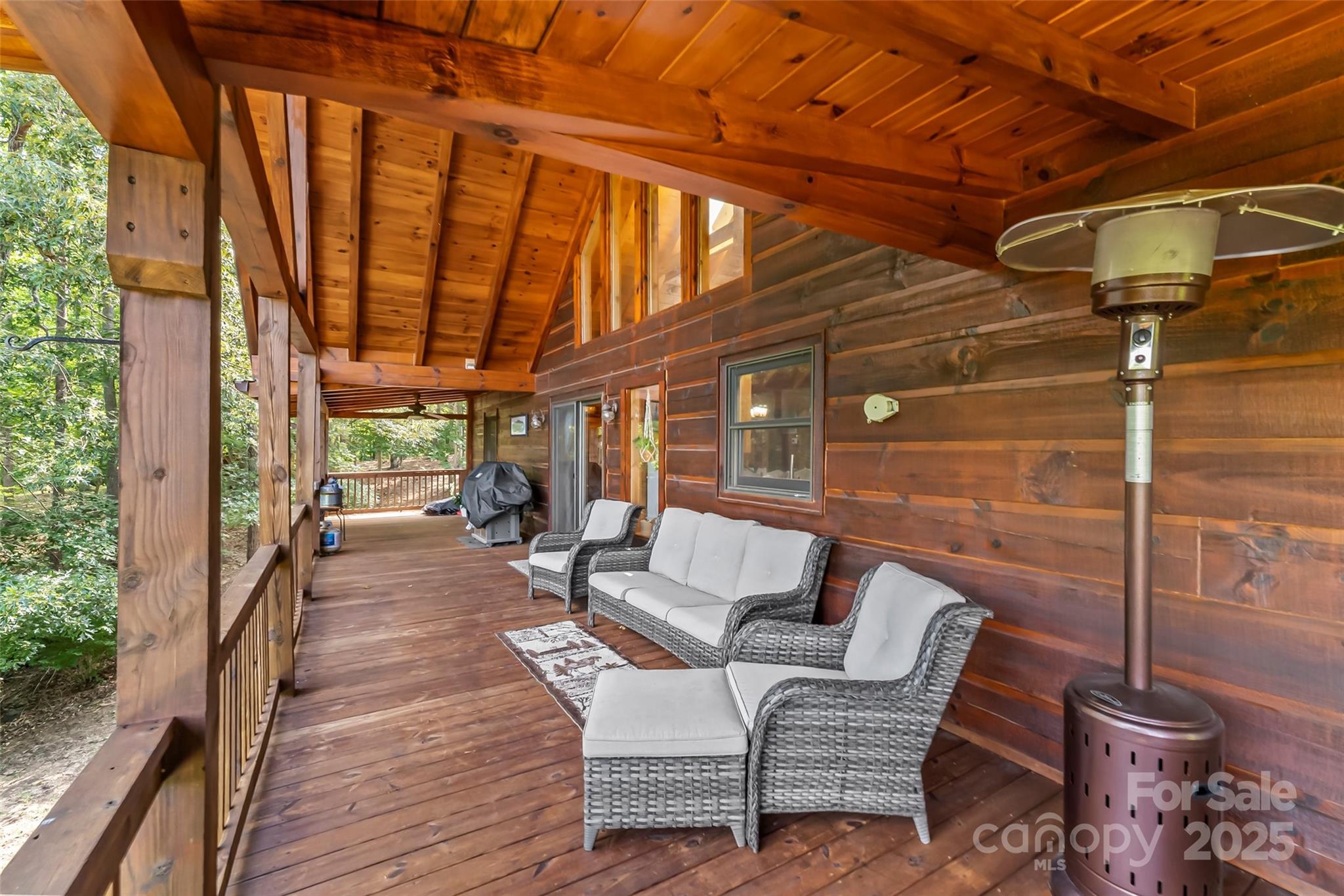 279 Outback Trail Nebo NC 28761