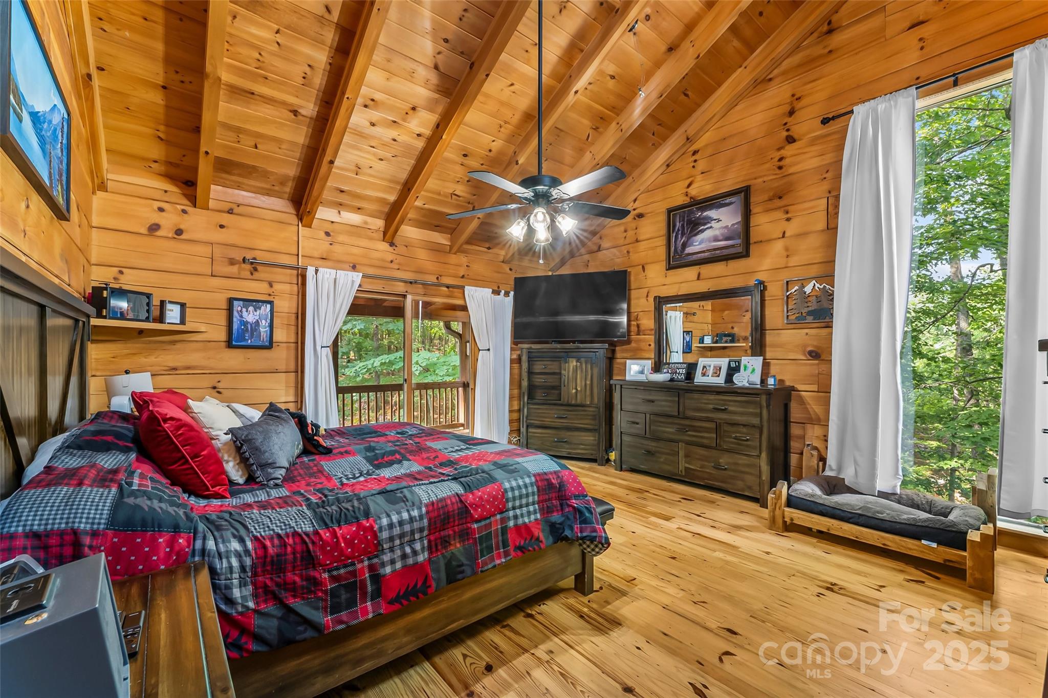 279 Outback Trail Nebo NC 28761