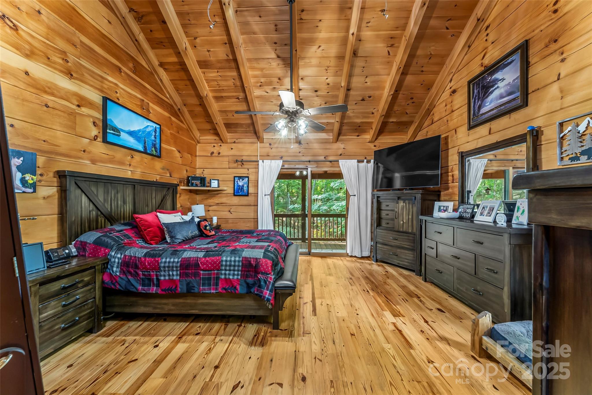 279 Outback Trail Nebo NC 28761