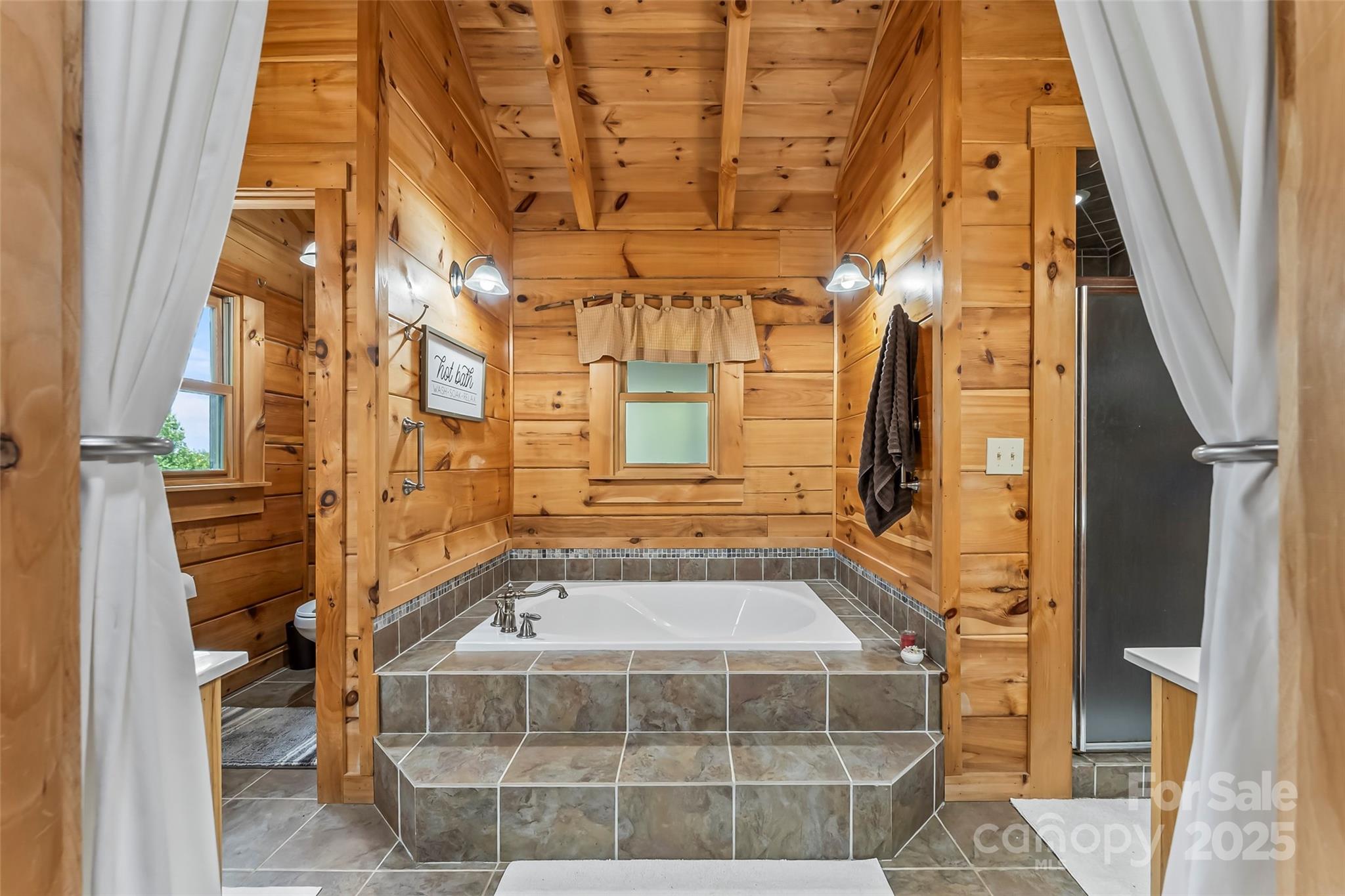 279 Outback Trail Nebo NC 28761