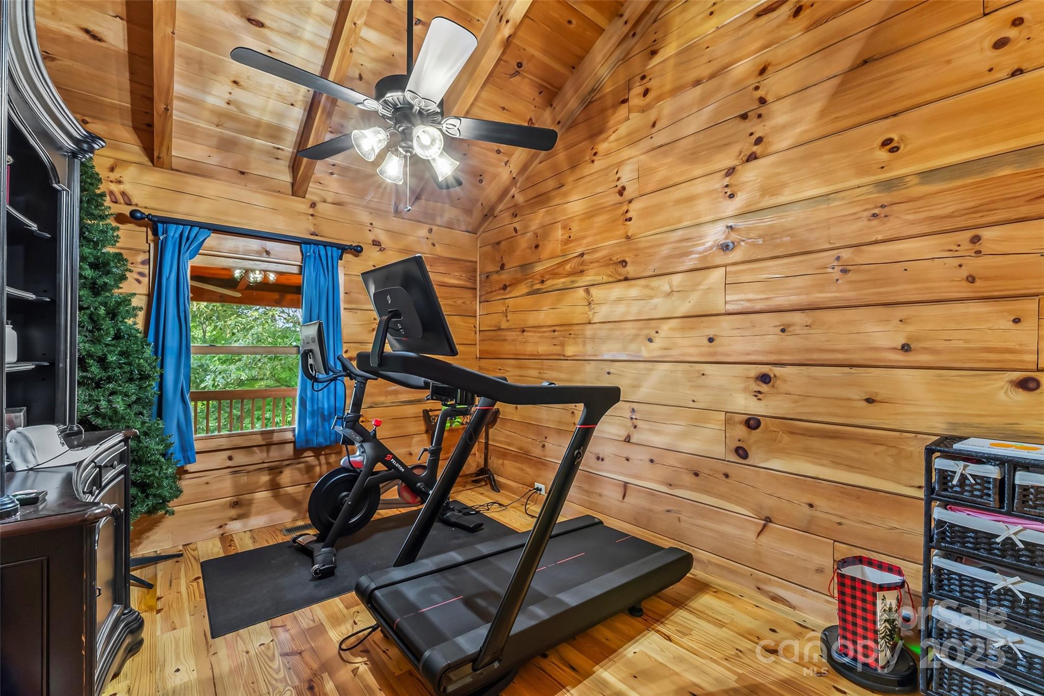 279 Outback Trail Nebo NC 28761