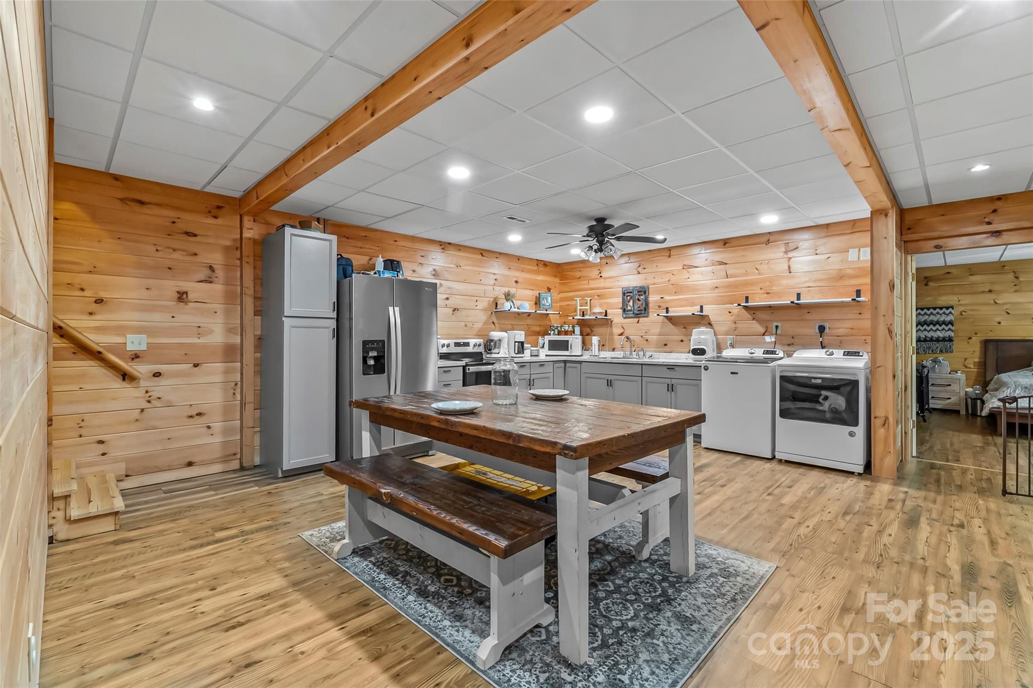 279 Outback Trail Nebo NC 28761