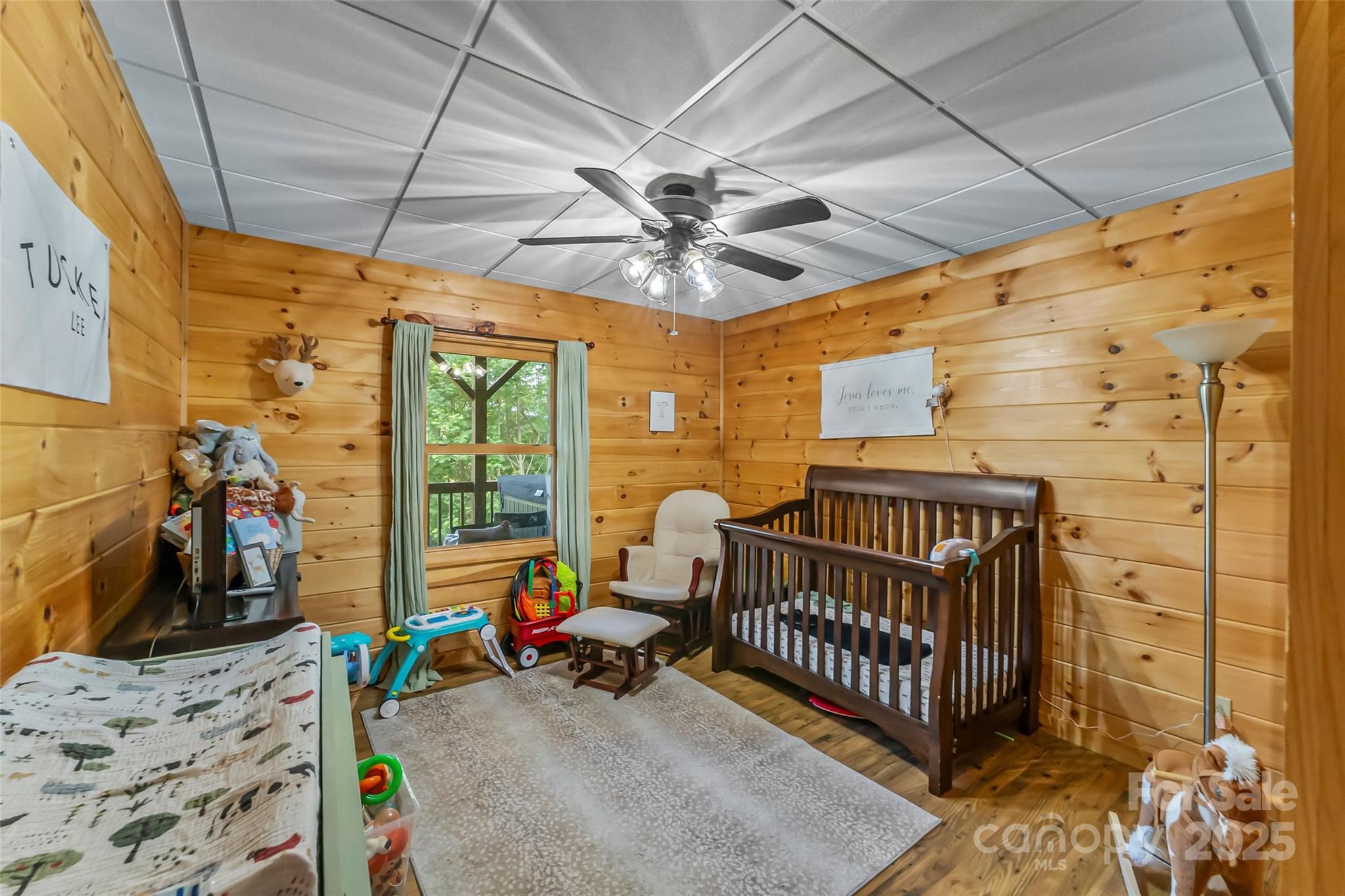 279 Outback Trail Nebo NC 28761