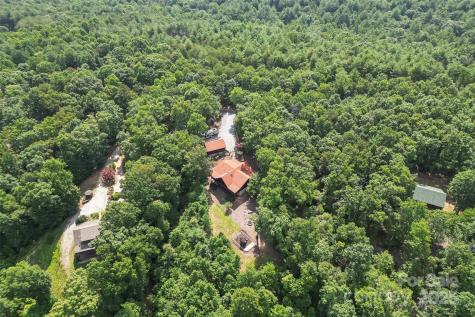 279 Outback Trail Nebo NC 28761