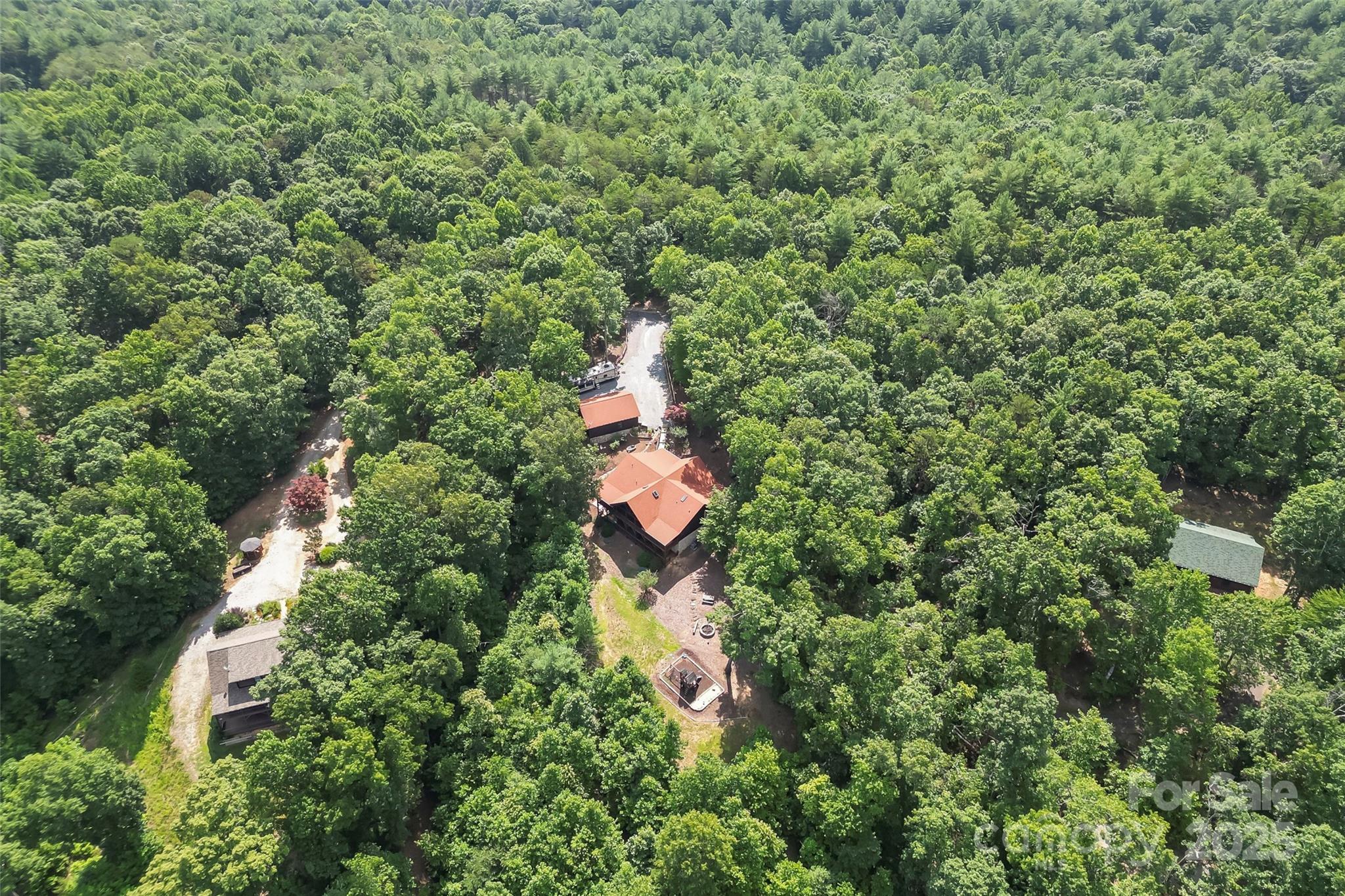 279 Outback Trail Nebo NC 28761