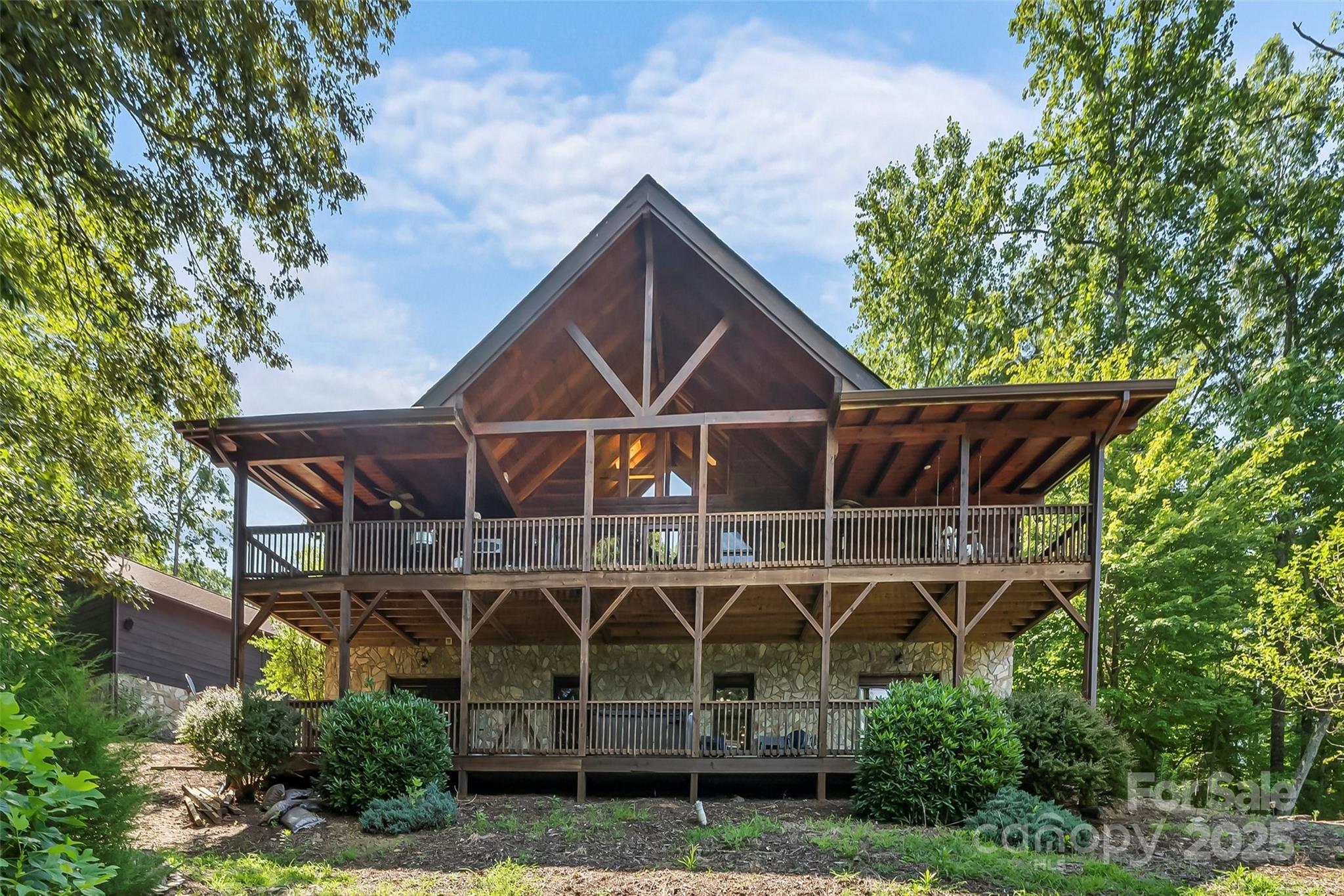 279 Outback Trail Nebo NC 28761