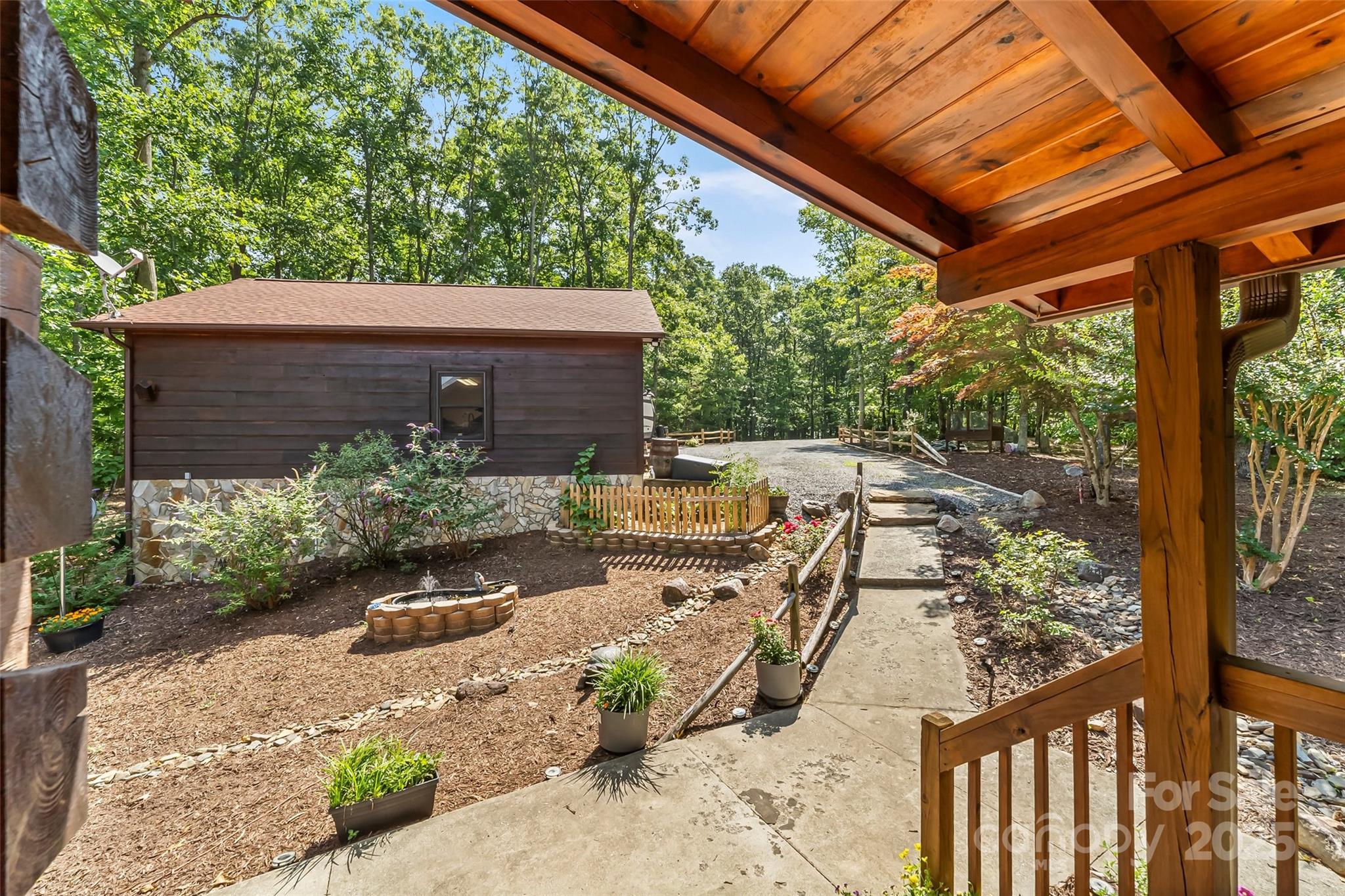 279 Outback Trail Nebo NC 28761
