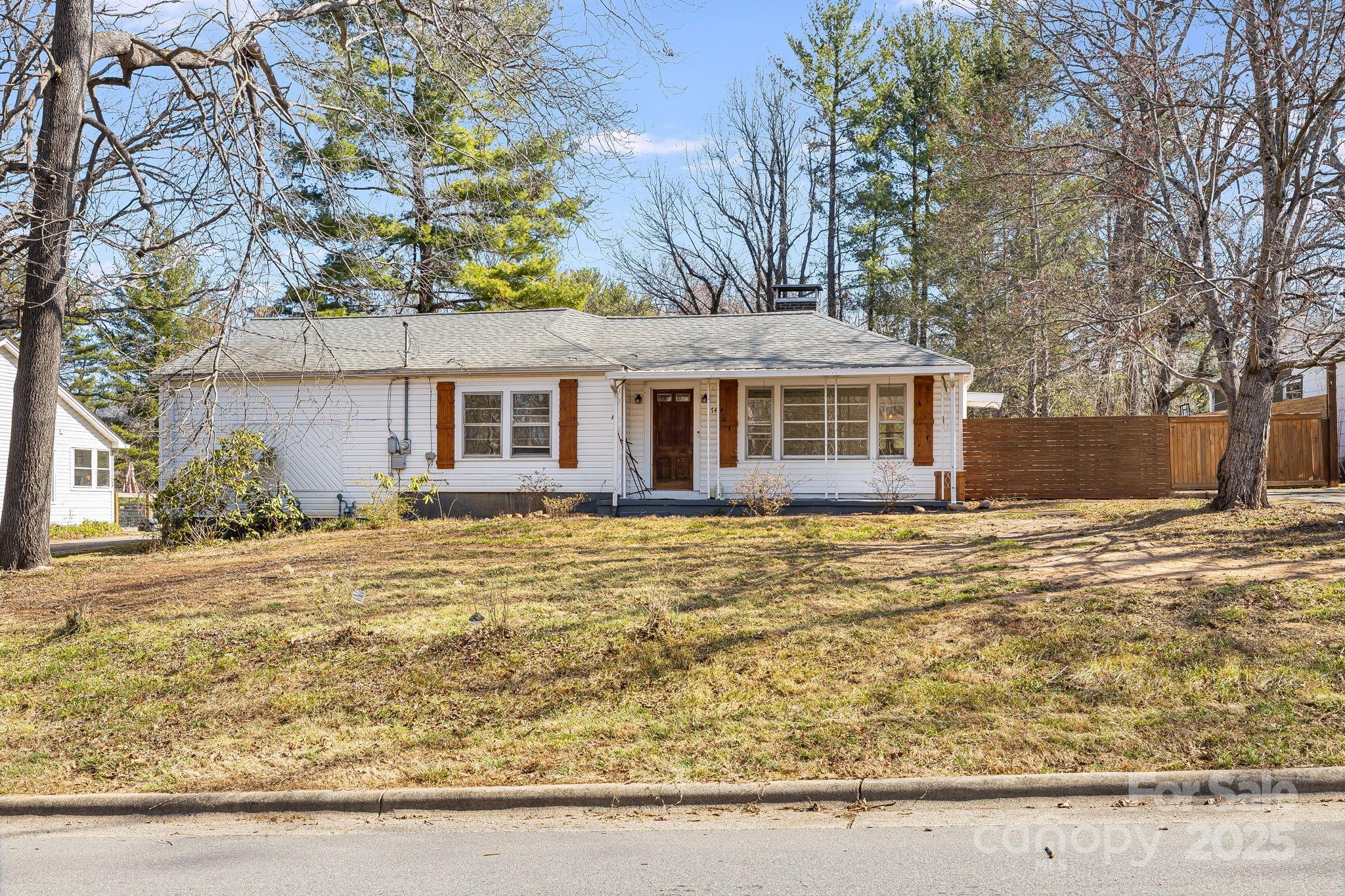 74 Beverly Road Asheville NC 28805