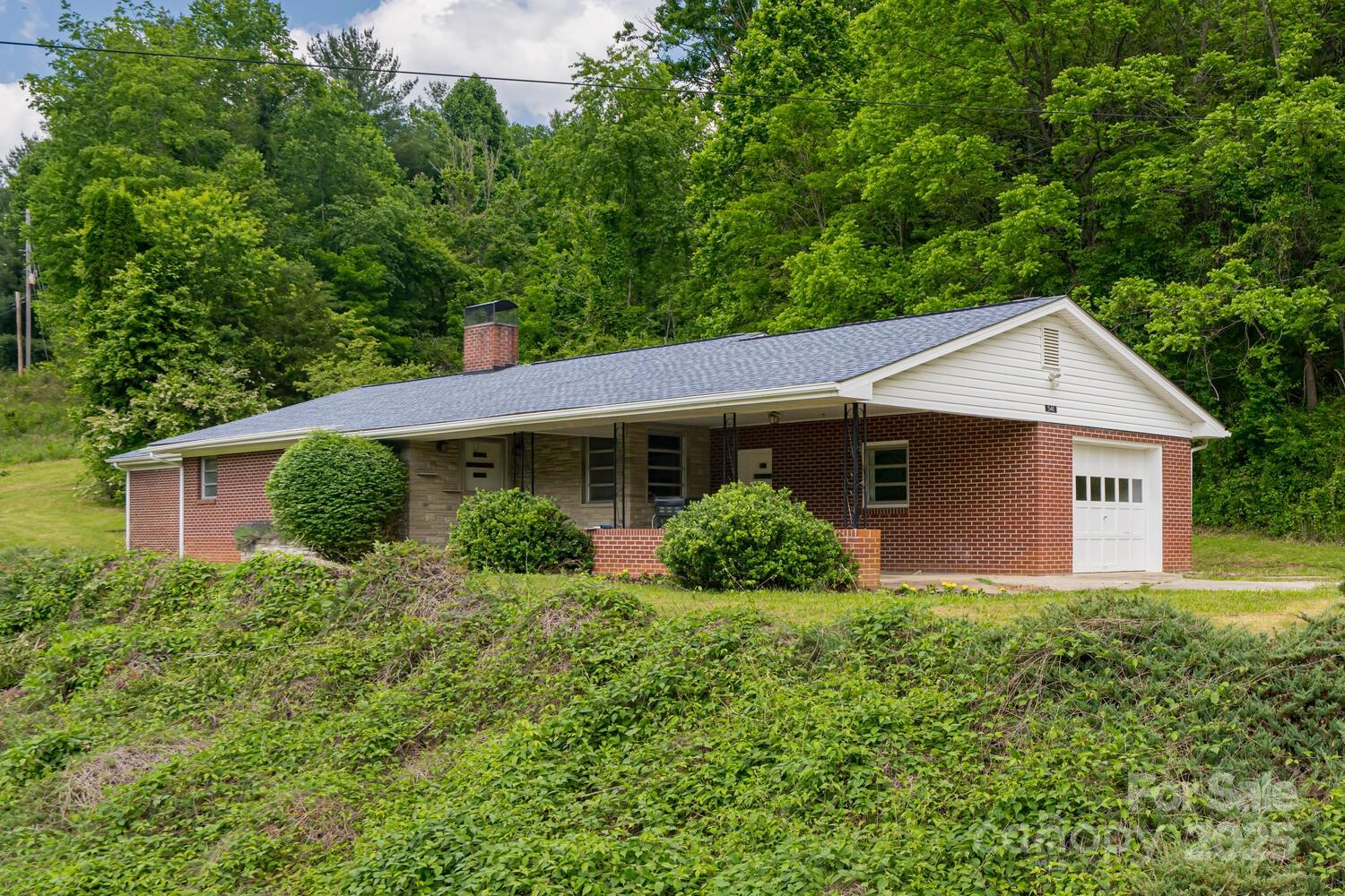 546 Scronce Creek Road Burnsville NC 28714