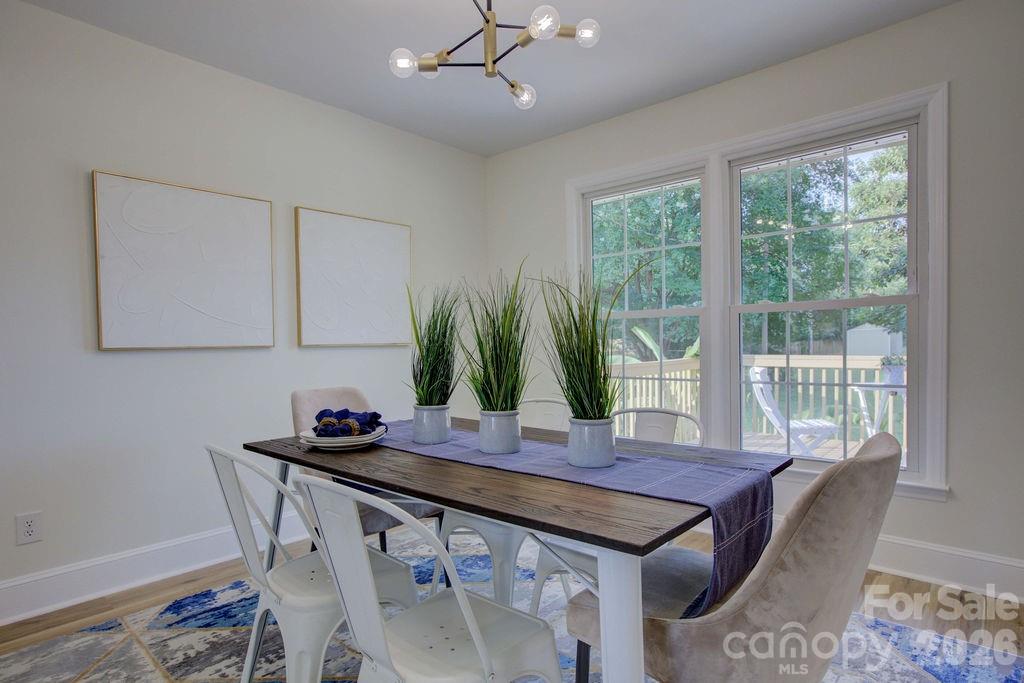 5900 Oakwielde Court Mint Hill NC 28227