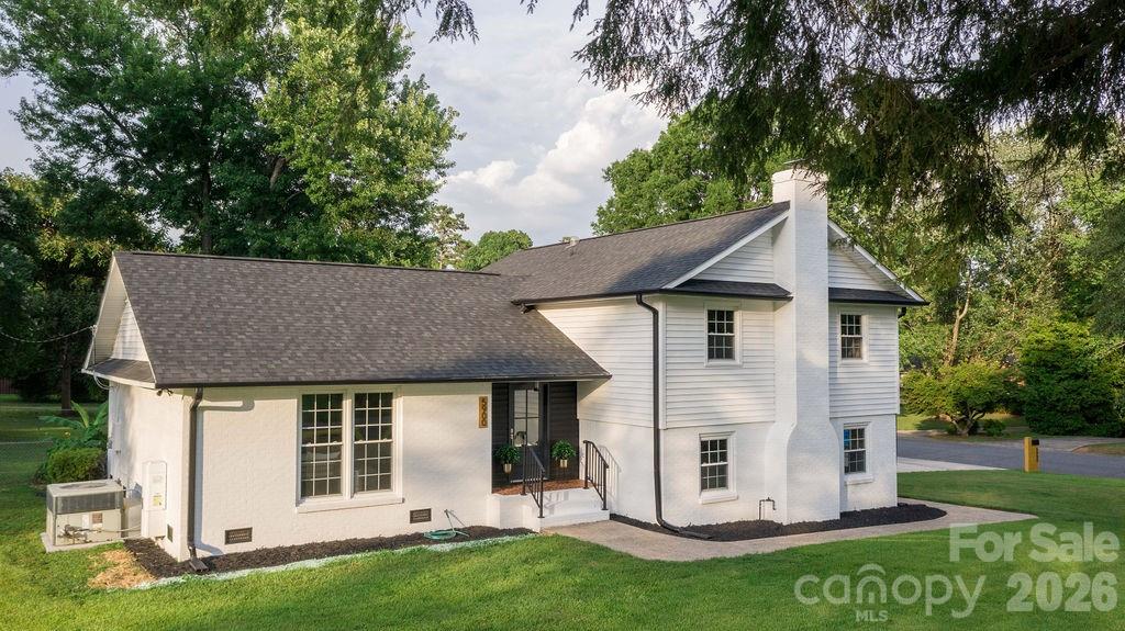 5900 Oakwielde Court Mint Hill NC 28227