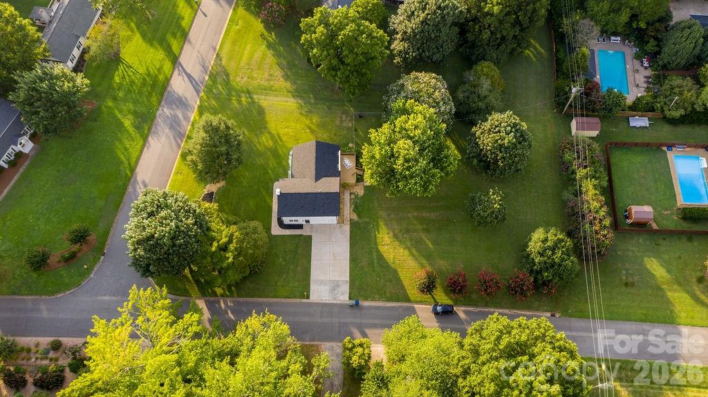 5900 Oakwielde Court Mint Hill NC 28227