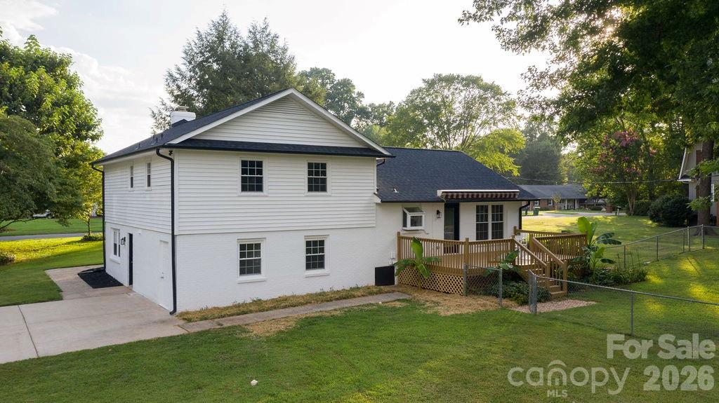 5900 Oakwielde Court Mint Hill NC 28227