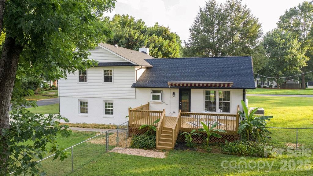 5900 Oakwielde Court Mint Hill NC 28227