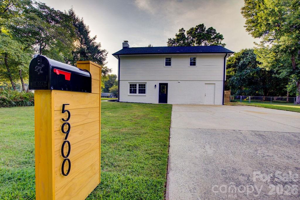 5900 Oakwielde Court Mint Hill NC 28227
