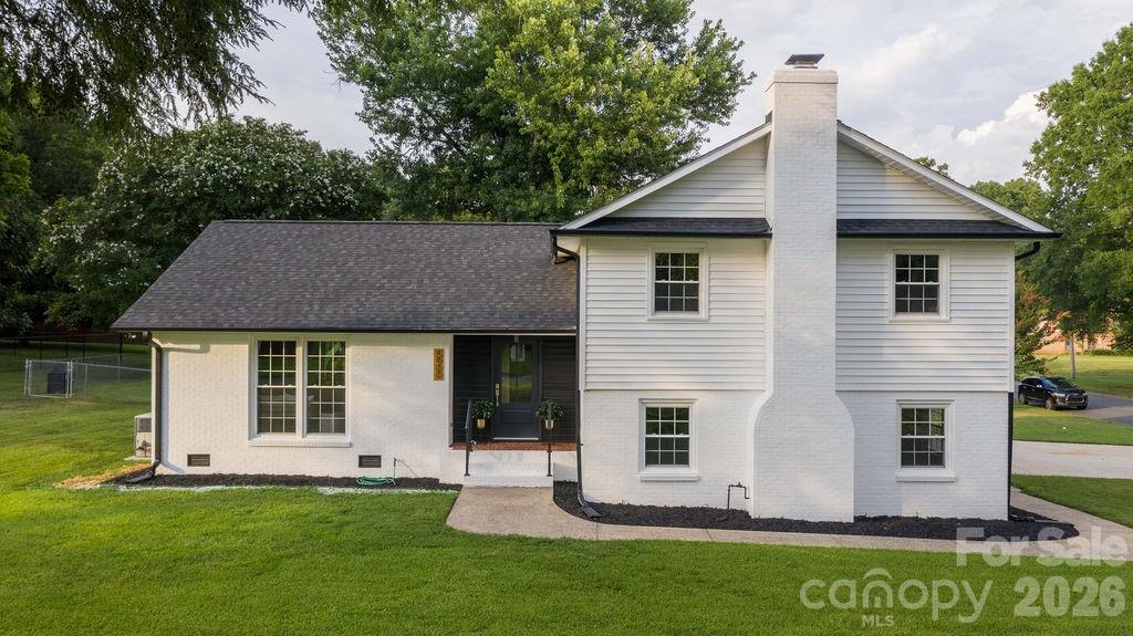 5900 Oakwielde Court Mint Hill NC 28227