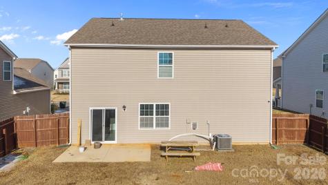 7577 Nolen Farm Drive Gastonia NC 28056