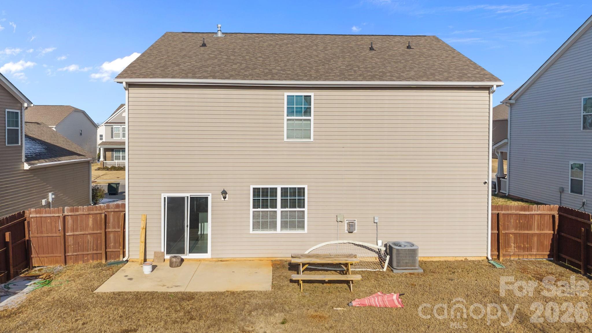 7577 Nolen Farm Drive Gastonia NC 28056
