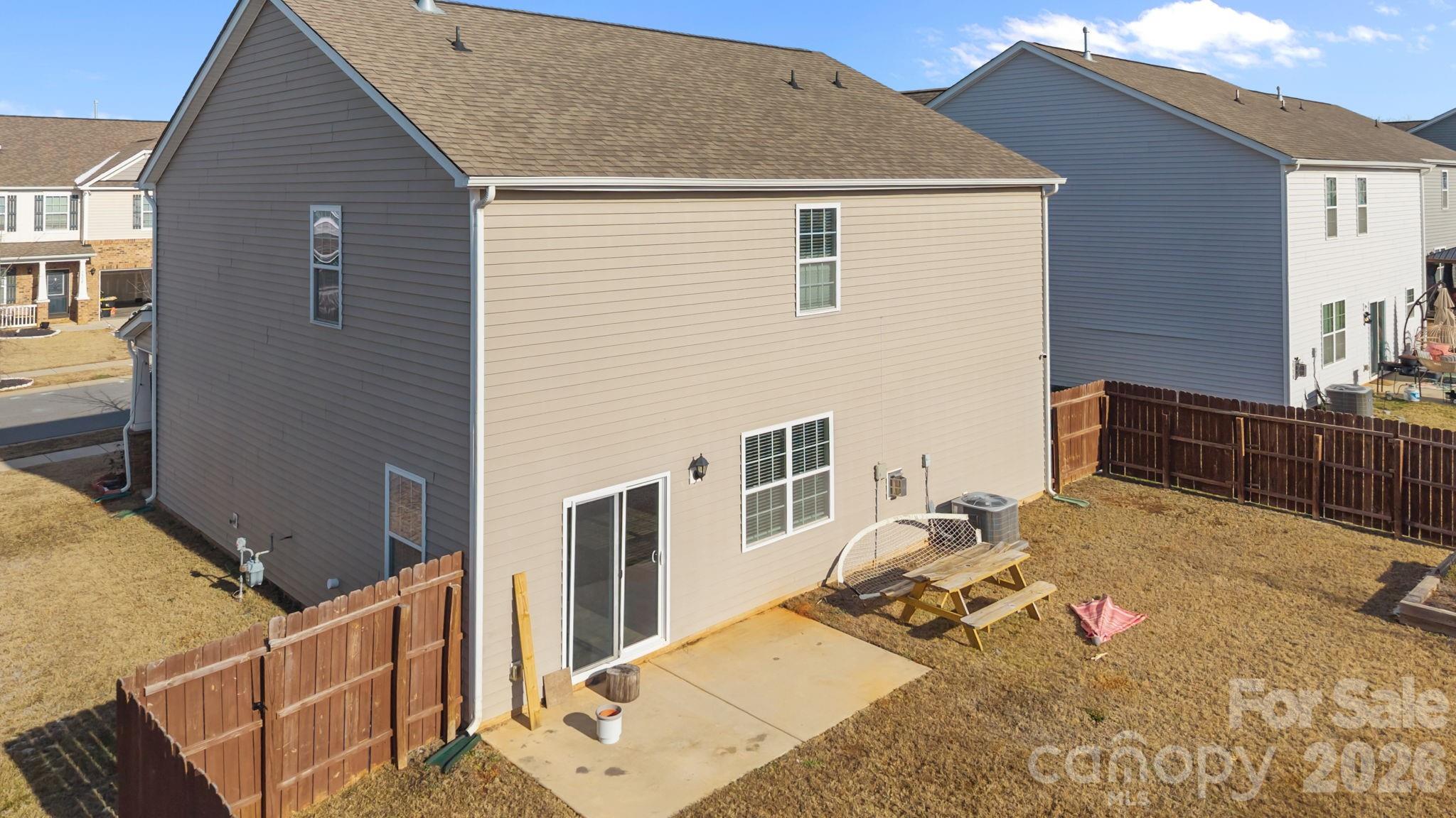 7577 Nolen Farm Drive Gastonia NC 28056