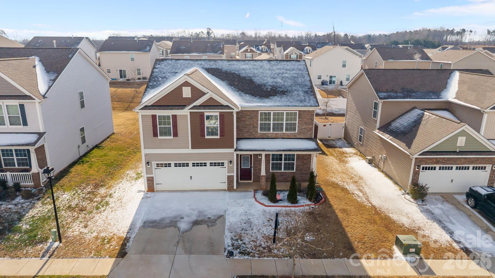 7577 Nolen Farm Drive Gastonia NC 28056