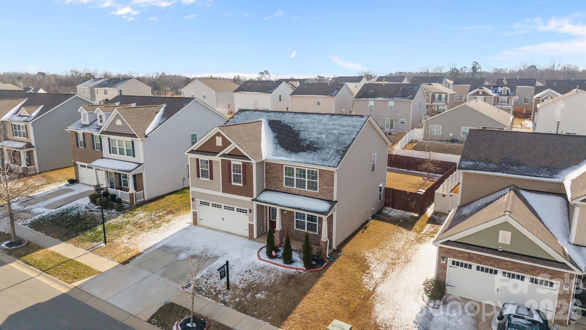 7577 Nolen Farm Drive Gastonia NC 28056