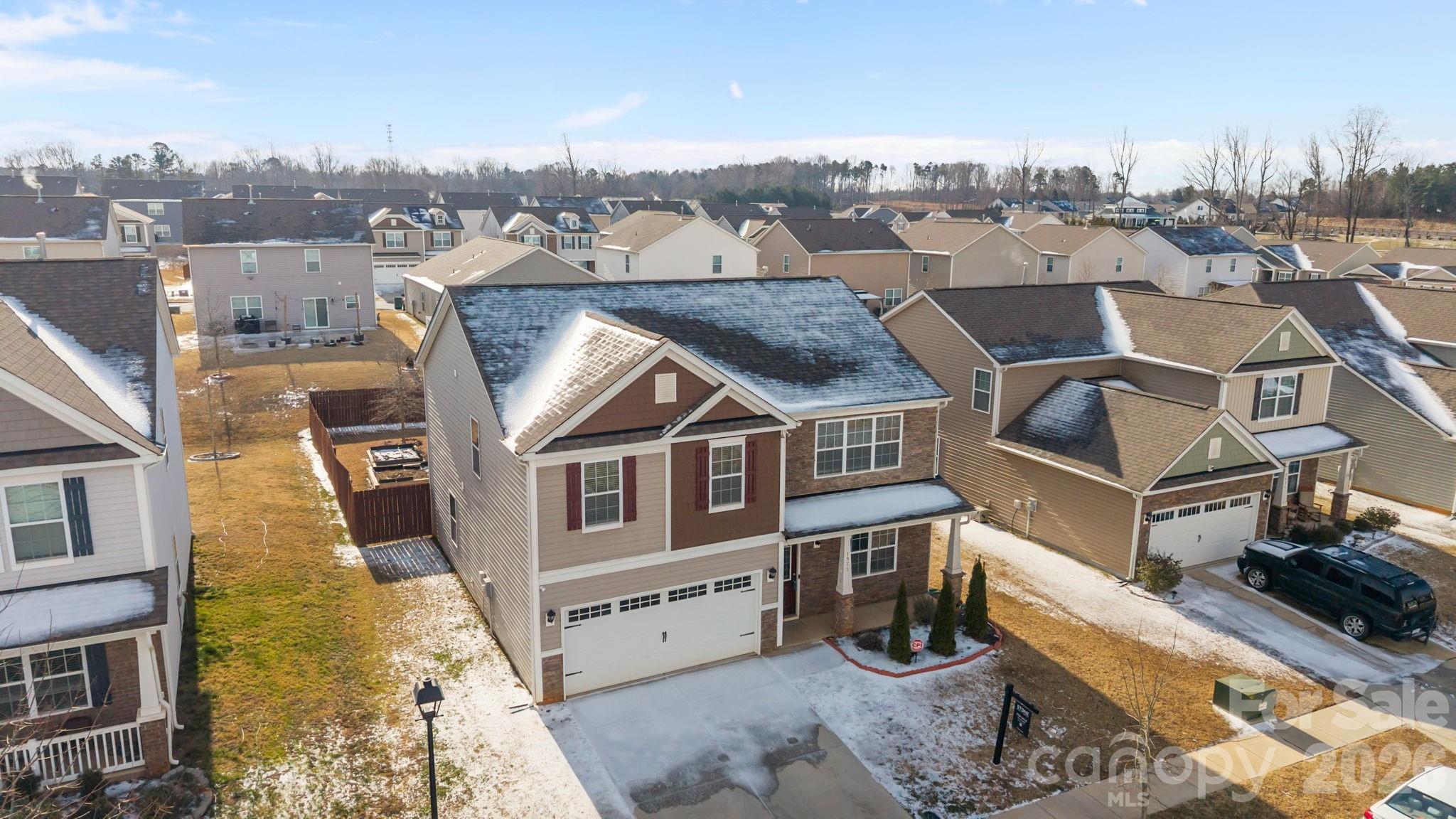 7577 Nolen Farm Drive Gastonia NC 28056