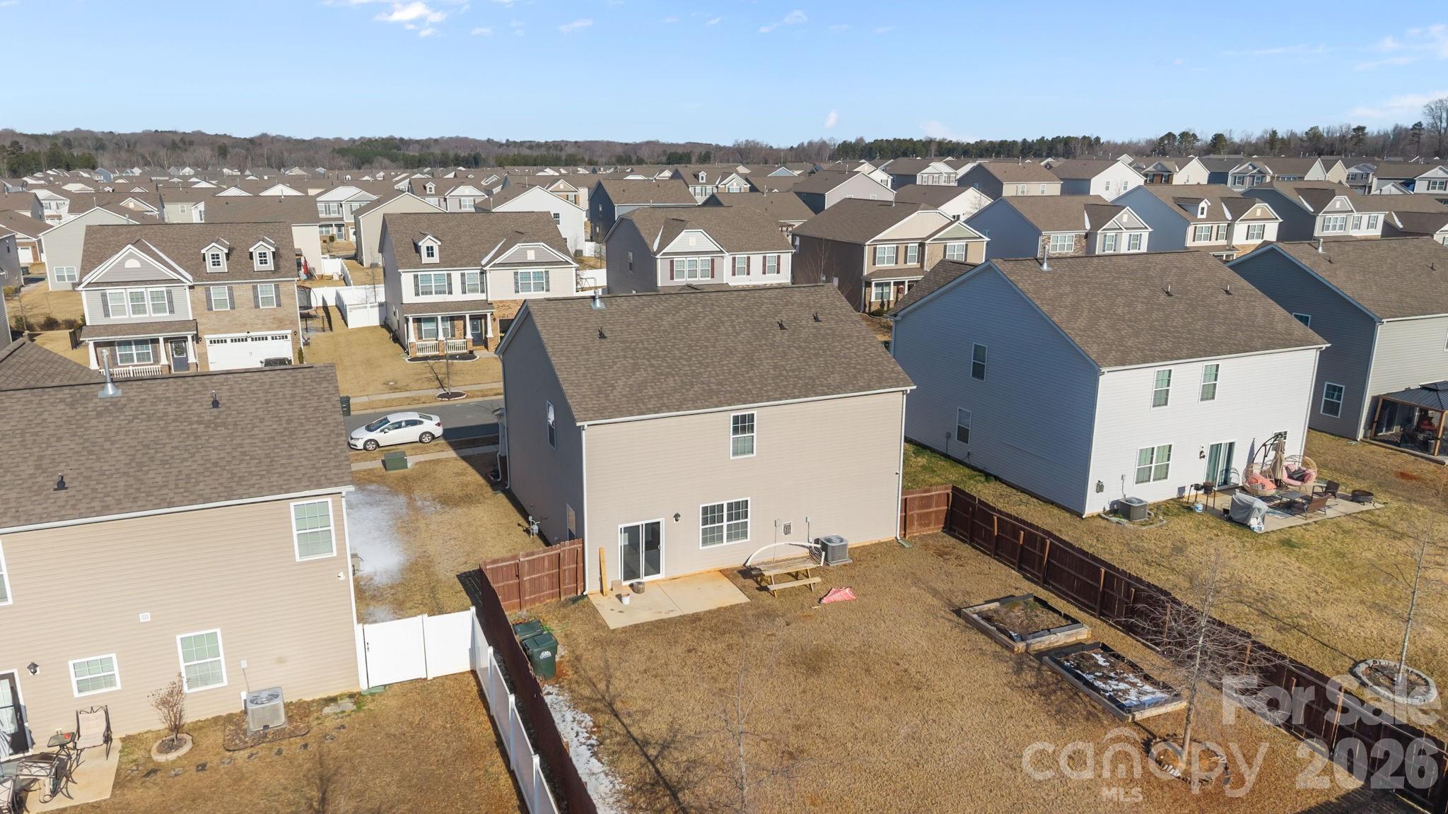 7577 Nolen Farm Drive Gastonia NC 28056