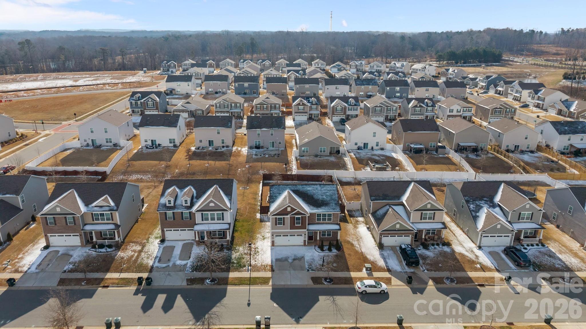 7577 Nolen Farm Drive Gastonia NC 28056