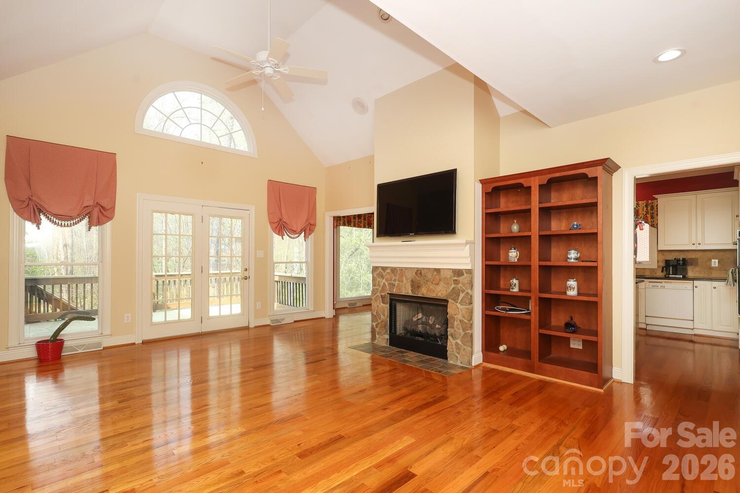1406 Woodhurst Drive Rock Hill SC 29732