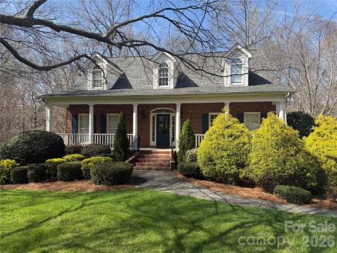 1406 Woodhurst Drive Rock Hill SC 29732