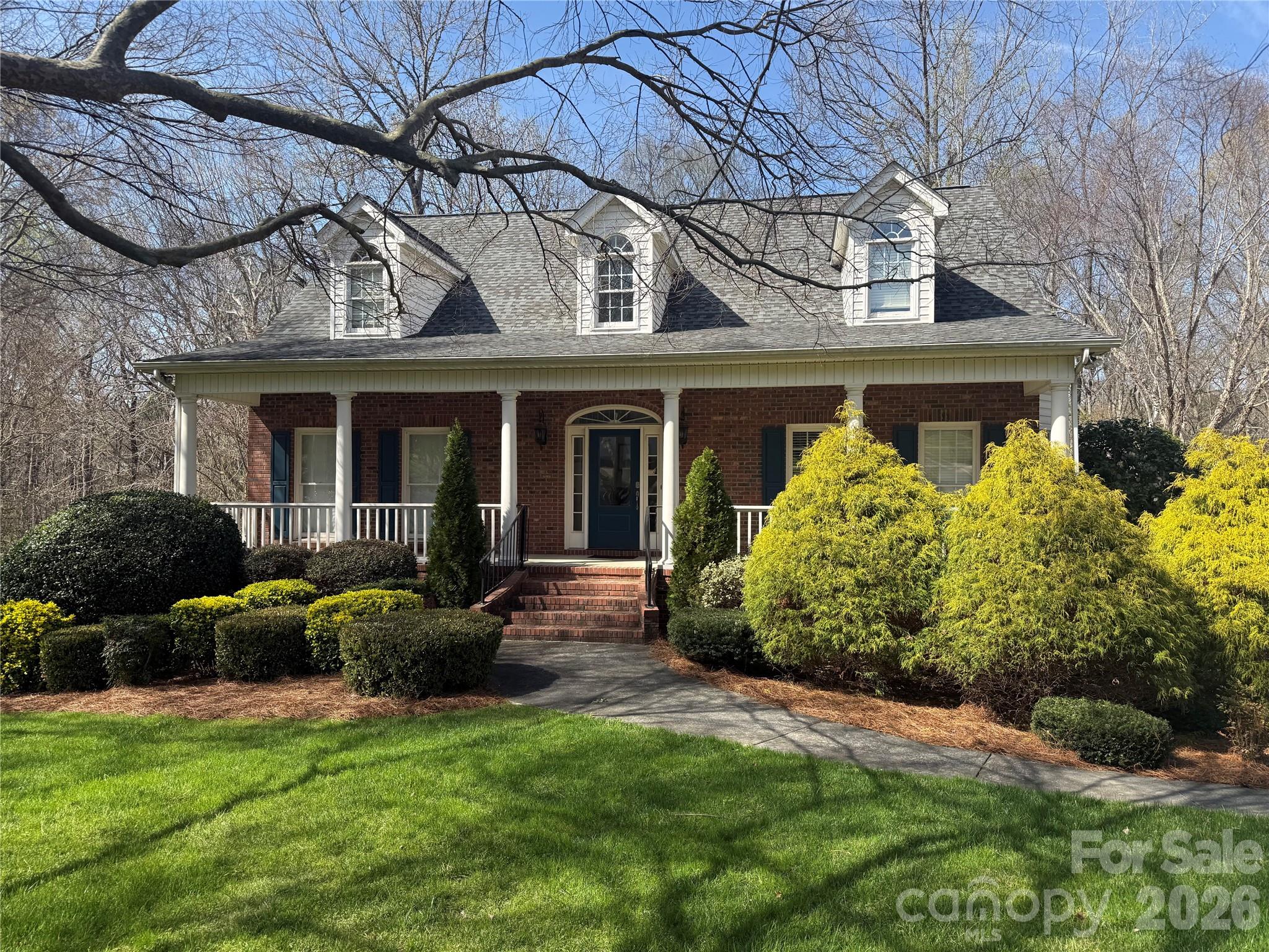 1406 Woodhurst Drive Rock Hill SC 29732